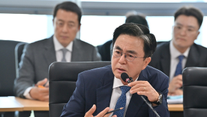 김태흠 지사, 농업혁신‧경제영토 확장 유럽 순방 [힘쎈충남 브리핑]