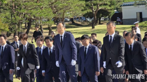 여야, 보훈의달 ‘군·국방·안보’ 공방…“정치약점 찾기 혈안”