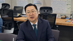  대전 '자운대' 도심과 어울리도록 군 시설 개선