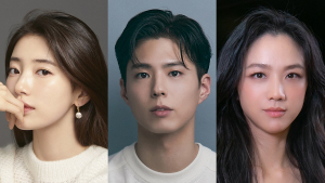 탕웨이·수지·박보검이 ‘원더랜드’에서 찾은 위로들