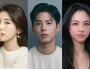 탕웨이·수지·박보검이 ‘원더랜드’에서 찾은 위로들