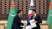 “에너지안보 드라이브”…투르크 가스전 설비 등 60억달러 수주 기대