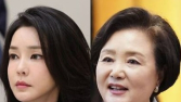 “김건희 특검 필요” 47% vs “김정숙 특검 필요” 17.2%