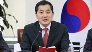 박대출 의원, 22대 국회 1호법안 '우주항공복합도시 특별법' 대표발의