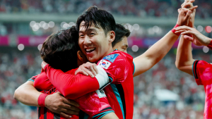 ‘이강인 결승골’ 김도훈호, 중국 1-0 제압