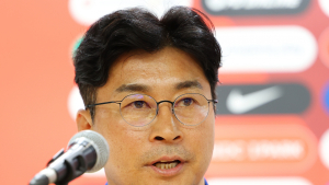 김도훈 감독 “임시는 내가 마지막이었으면”