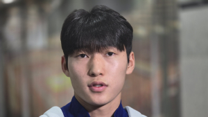 만족 없는 배준호 “더 성장해야 한다고 느낀다”