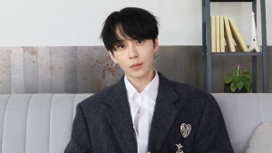 용준형 “정준영 영상, 모르고 재생…단톡방 멤버 아냐”