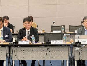 “문화산업은 ‘콘텐츠’와 ‘저작권’ 두 바퀴로 움직인다”
