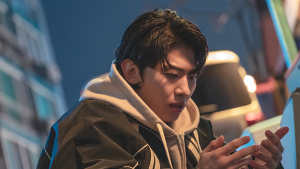 “연기 활동 이어갈 것” 덱스, 이젠 배우 김진영으로