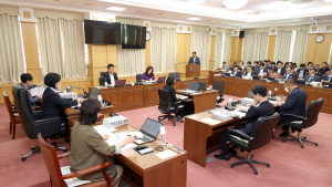 대전시의회 교육위, 대전교육청 결산⋅예비비 지출 등 원안 가결 