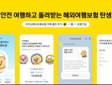점검 대상된 해외여행보험 ‘환급금’…혁신 어렵다는 불만도