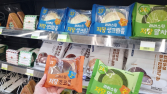 CU, 라라스윗 누적판매 100만개 돌파 外 롯데홈쇼핑·위메프·요기요 [유통단신]