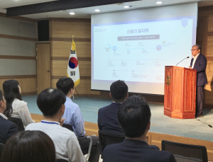 창립 62주년 신풍제약...“신약개발 성과 가시화하는 한해”