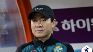‘5월 1위’ 강원 조명…‘월간 TSG’ 6월호 발간
