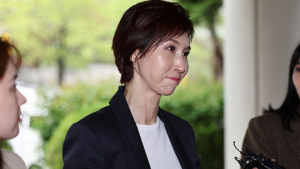 노소영 “서울대 학부생에 실망, 지방대에는 감동”