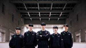 주춤했던 ‘파괴전차’…HLE, DRX 힘겹게 꺾고 서머 첫 승 [LCK]