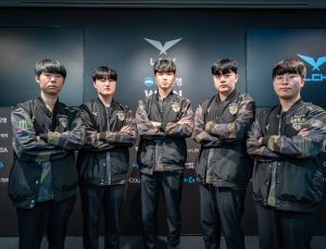 누가 막을쏘냐…‘1황’ 젠지, T1전 9연승 질주 [LCK]