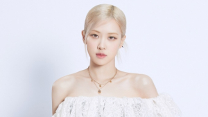 블랙핑크 로제, 박보검과 한솥밥 먹나…“계약 논의”