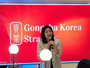 공차 “올해 매장 100곳 추가…중동까지 밀크티 시장 넓힐 것”