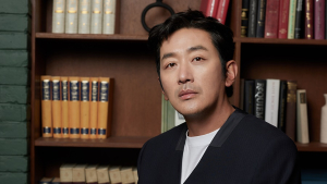 ‘하이재킹’ 하정우 “모든 작품이 자식 같다”
