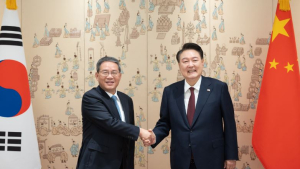 한중 외교안보대화 18일 서울 개최키로