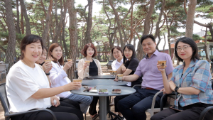 강원개발공사, 가족 친화기업 도약 ‘워킹맘 간담회’ 개최