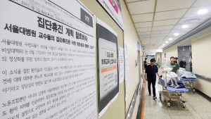 정부 ‘초강경 모드’…의료계 압박 통할까