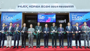 국방과학도시 대전 '2024 대한민국 국방산업발전대전' 개최