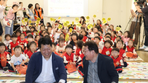 소진공, 어린이⋅청소년 '전통시장 체험' 20만 명으로 확대키로