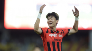 ‘멀티 도움’ 이상헌, K리그 17라운드 MVP