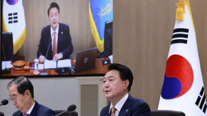 尹대통령 “의대생·전공의, 학업·수련 제대로 이어가도록 조치할 것”