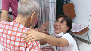 인천시, 치매환자 인간존중 돌봄기법 ‘휴머니튜드’ 확산·강화 주력