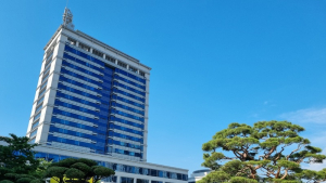 안병일 전북자치도 비서실장, 민선8기 반환점 앞두고 사직서 제출