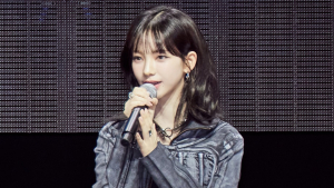 카리나 “첫 예능 ‘미스터리 수사단’, 실제 모습 담겼죠”