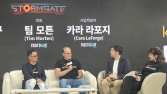 카카오게임즈 “스톰게이트, MZ세대 첫 RTS 될 것”