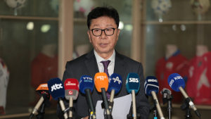 축구협회, 대표팀 감독 후보 12명 평가 완료…5명으로 추린다