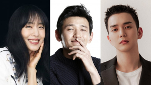전도연·황정민·유승호…인기 배우들 연극 무대로