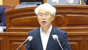 한승우 전주시의원, “특혜성 옛 대한방직 부지 개발사업 사전협상 중단” 촉구 