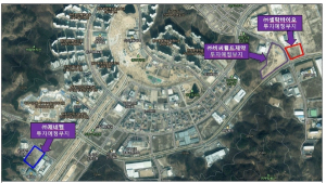 원주시, 4개 기업과 투자협약 체결…1599억 투자