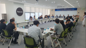 한국-미국 국방 3D 프린팅 기술교류 대전서 열려