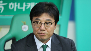 ‘코리아컵 탈락’ 황선홍, 이정효 광주에 첫 승 도전