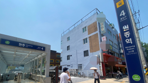 광역철도 호재는 먼 얘기…부천 정비사업 ‘거북이 걸음’