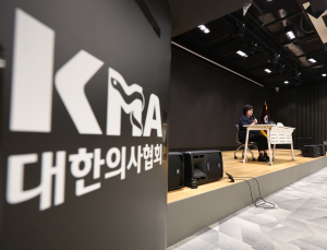 의협, 대정부 투쟁기구 ‘올특위’ 출범…·전공의·의대생 참여할까