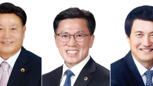 전북도의회 민주당, 제12대 후반기 의장 후보로 문승우 의원 선출