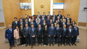 제12대 전북특별자치도의회 전반기 의정활동, 현안 해결 협치 성과
