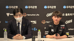 ‘최하위 추락’ KT “준비한 것에 확신했는데…핑계 없다” [LCK]