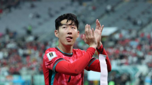 韓 축구, 6월 피파랭킹 22위…월드컵 3차 예선 1번 포트 확정  