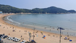 인천 해수욕장 6월 22일부터 순차적 개장