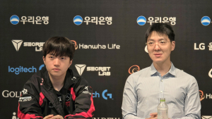 ‘케리아’ 류민석 “MSI 후 신뢰 부족했다…이제 잘 융합될 것” [LCK]